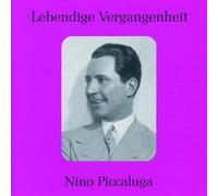Nino Piccaluga (CD) Album