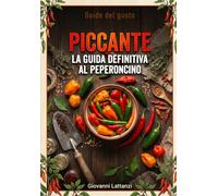 Piccante, la guida definitiva al peperoncino