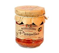 Piccantino salsa tipica Calabrese 180 gr