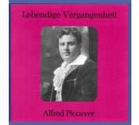 Piccaver, Alfred - Arias-Donizetti/Verdi/Puccini