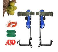 Picche da Arrampicata su Alberi - da Arrampicata su Alberi, da Arrampicata | Tiponi per robusti a Poli Strumenti per la Lavorazione degli Alberi, Punte degli Alberi con Pedali