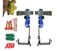 Picche da Arrampicata su Alberi - da Arrampicata su Alberi, da Arrampicata | Tiponi per robusti a Poli Strumenti per la Lavorazione degli Alberi, Punte degli Alberi con Pedali