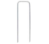 Picchetti a U per prato sintetico 30 Pz Art. V4414 - Verdemax