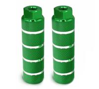 Picchetti Bici Lega Alluminio Misura 100x28mm per Assi 9mm per strada MTB Pista