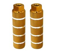 Picchetti Bici Lega Alluminio Misura 100x28mm per Assi 9mm per strada MTB Pista