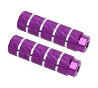 Picchetti Bici Lega Alluminio Misura 100x28mm per Assi 9mm per strada MTB Pista