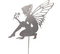 Picchetti Da Giardino Decorazione Decorazioni Per Le Poste Paletti