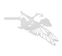 Picchetti Da Giardino Decorazione Del Decorazioni Per Le Poste Paletto Cortile