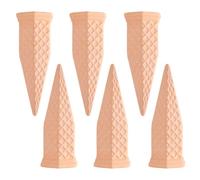 Picchetti d'acqua in argilla, set di picchetti per irrigazione automatica, dispositivi di irrigazione per piante decorativi per mantenere le piante innaffiate