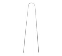 Picchetti di fissaggio Stocker acciaio zincato 20 cm 10 pz/conf