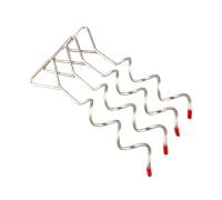 Picchetti Fissaggio Gazebo Proworks 4 Pezzi