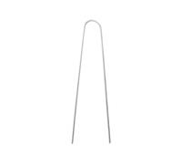 STOCKER - Picchetti fissatubo 20 cm per Geyser 10 pz