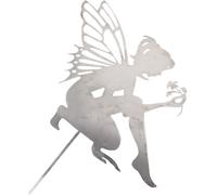 Picchetti Giardino Decorazione Decorazioni Per Le Poste Da Paletto Del Cortile