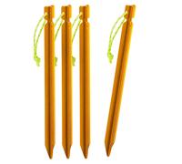 Helikon Tarp Stakes - Orange