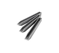 Picchetti per Bordura Ecolat 38 cm - sacchetto 10 pezzi