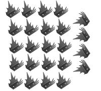 Picchetti per Recinzione Picchetti per Recinzione di Sicurezza Picchetti pe2721