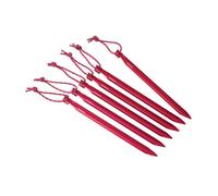 MSR Picchetti tenda Groundhog