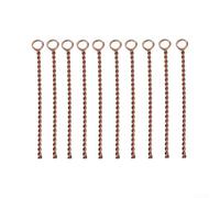 Picchetti Rame Elettrocultura 6 per orto Picchetti Rame Elettrocultura(10pcs)