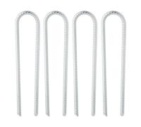 Picchetti Supporti per piante rampicanti 30 cm Picchetti ancoraggio 360 g