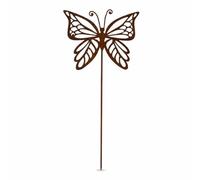 Picchetto da Giardino in Ferro, Vintage, Ape | Materiale resistente, da aiuola, per terrazzi, Per cultori
