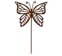 Picchetto da Giardino in Ferro, Vintage, style to 4 | Elemento decorativo, Decoro per piante, Miglioramento paesaggistico, Per nti della natura