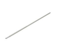 Picchetto da tenda VAUDE Yunan Pole 10,3 mmx55 cm Argenté TU