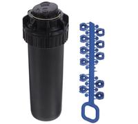 Picchetto Di Plastica Per Irrigatore Picchetti Da Terra Offerta Giardino