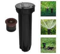 Picchetto Di Plastica Per Irrigatore Picchetti Irrigazione Goccia