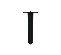 Picchetto Disano per KOALA & DAFNE colore Nero 99133500