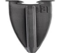 Picchetto per Capillare, Supporto Ferma Tubo 6 Mm, 40 Pezzi
