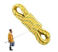 Picchetto per sul ghiaccio, pratico picchetto filettato per da sul ghiaccio, versatile strumento per sul ghiaccio, filettato per da campeggio e sul ghiaccio