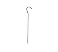 Picchetto per tenda VAUDE Titan Pin (x6) Argenté TU