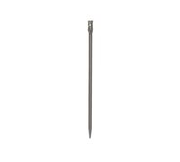 Picchetto per tenda VAUDE Titan Spike (x6) Argenté 16,5 cm