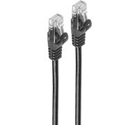 picchi da brividi BS08-35005. Lunghezza cavo 025 m cavo standard cavo grezzo Cat.7 schermatura del cavo U/UTP (UTP) connessione NEW
