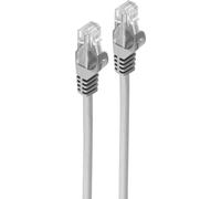 picchi da brividi BS08-35010. Lunghezza cavo 05 m cavo standard cavo grezzo Cat.7 schermatura del cavo U/UTP (UTP) connessione NEW