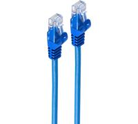 picchi da brividi BS08-35011. Lunghezza cavo 05 m cavo standard cavo grezzo Cat.7 schermatura del cavo U/UTP (UTP) connessione NEW