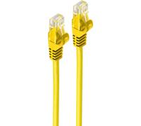 picchi da brividi BS08-35012. Lunghezza cavo 05 m cavo standard cavo grezzo Cat.7 schermatura del cavo U/UTP (UTP) connessione NEW