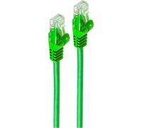 picchi da brividi BS08-35033. Lunghezza cavo 2 m cavo standard cavo grezzo Cat.7 schermatura cavo U/UTP (UTP) connessione 1 RJ- NEW