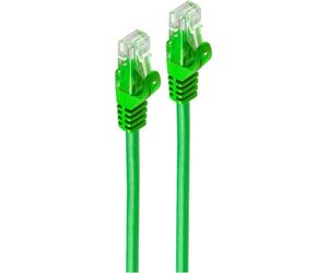 picchi da brividi BS08-35033. Lunghezza cavo 2 m cavo standard cavo grezzo Cat.7 schermatura cavo U/UTP (UTP) connessione 1 RJ-