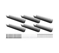 Picchi Di Difesa Dei Piccioni - Recinzione Per La Protezione Degli Uccelli, SPIS Di Difesa Degli Animali | Punte Per Uccelli Resistenti Alle Intemperie Esterne, Distributori Di Piccioni, Punt