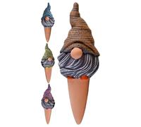 Picchi Di Irrigazione Per Piante | Irrigazione Automatica - Plettri Per Piante D'appartamento - Per Interni Esterno Giardino Patio Prato Vasi Arbusti Rampicanti Vacanza