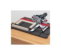 Picchi di legno MortiseMatch medium red