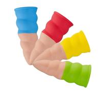 Picchi d'Irrigazione - Irrigatore Automatico Per Vegetali | Dispositivo Di Irrigazione A Rilascio Lento Di 4 Pezzi Per Interni, Vasi Da Fiori E Giardino Esterno