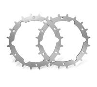 Picchi per Rasaerba Robotizzato In Acciaio Inossidabile per Sileno 8045