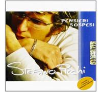 Picchi Stefano - Pensieri Sospesi