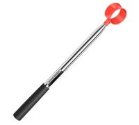Picchiatore A Palline da Golf, Retriever A Palla Telescopica, Selettore di Golf Portatile, Impugnatura Compatta E Leggera, Comoda, Prestazioni Stabili, per Uomini E Donne