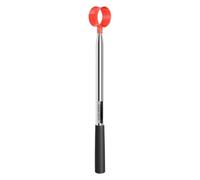 Picchiatore A Palline da Golf, Retriever A Palla Telescopica, Selettore di Golf Portatile, Impugnatura Compatta E Leggera, Comoda, Prestazioni Stabili, per Uomini E Donne