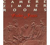 Picchio Dal Pozzo - Camere Zimmer Rooms
