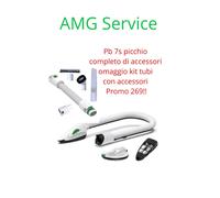 Picchio PB 7s Folletto senza Fili Filo VK7 s NUOVO Accessori Materassi VK 7 S