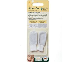 Picchio verde cura orale fingerling